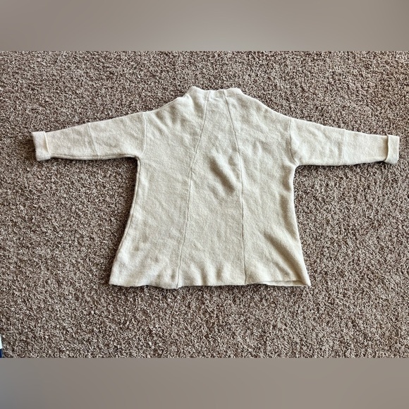 Free People Winding Ivy pullover sweater dress - Picture 9 of 9